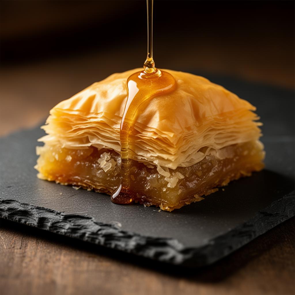 El Baklava